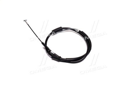 Фото 3 - Трос ручного гальма A.B.S. K10558