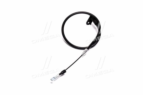 Фото 2 - Трос ручного гальма A.B.S. K10596