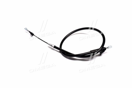 Фото 3 - Трос ручного гальма A.B.S. K10596