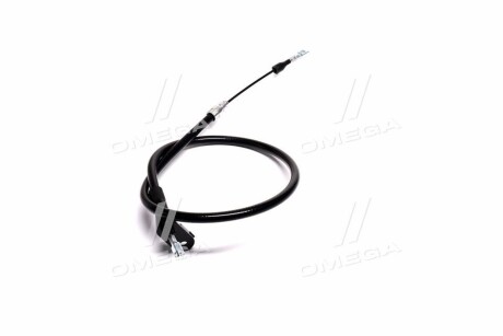 Фото 4 - Трос ручного гальма A.B.S. K10596