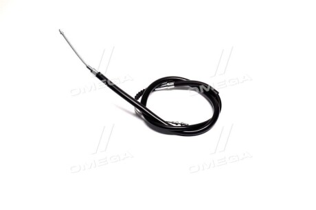 Фото 3 - Трос ручного тормоза A.B.S. K10676