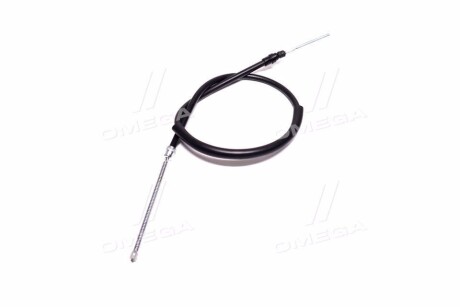 Фото 2 - Трос ручного тормоза A.B.S. K10806