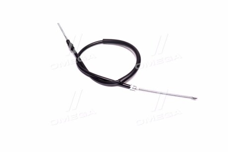 Фото 3 - Трос ручного тормоза A.B.S. K10806