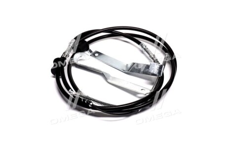 Фото 2 - Трос ручного гальма A.B.S. K10875