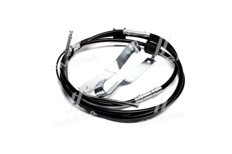 Фото 3 - Трос ручного гальма A.B.S. K10875