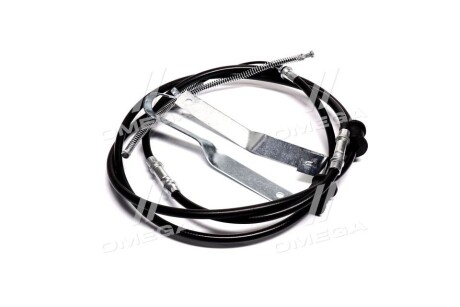 Фото 4 - Трос ручного гальма A.B.S. K10875