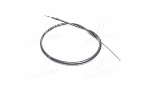 Фото 2 - Трос ручного гальма A.B.S. K10956