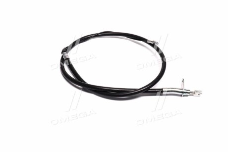 Фото 3 - Трос ручного тормоза A.B.S. K11267