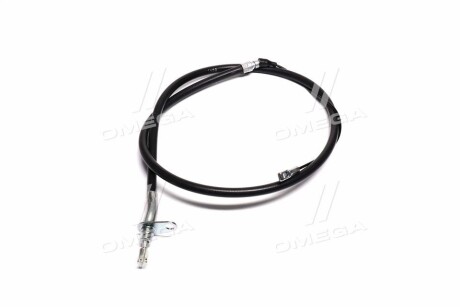 Фото 4 - Трос ручного тормоза A.B.S. K11267