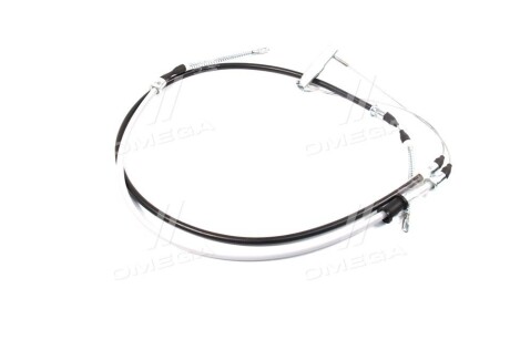 Фото 3 - Трос ручного тормоза A.B.S. K11275