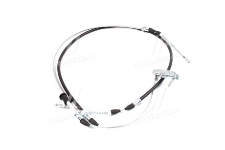 Фото 4 - Трос ручного тормоза A.B.S. K11275