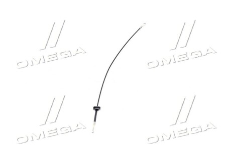 Фото 4 - Трос ручного тормоза A.B.S. K11278