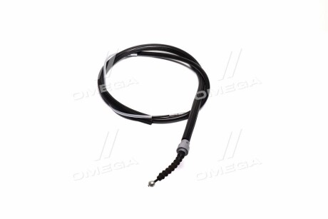 Фото 2 - Трос ручного гальма A.B.S. K11376