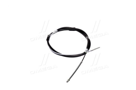 Фото 2 - Трос ручного тормоза A.B.S. K11386