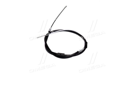 Фото 4 - Трос ручного тормоза A.B.S. K11386