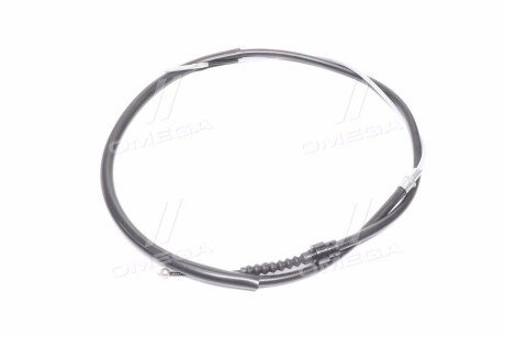 Фото 2 - Трос ручного тормоза A.B.S. K11406