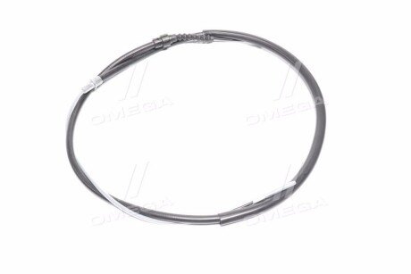 Фото 4 - Трос ручного тормоза A.B.S. K11406