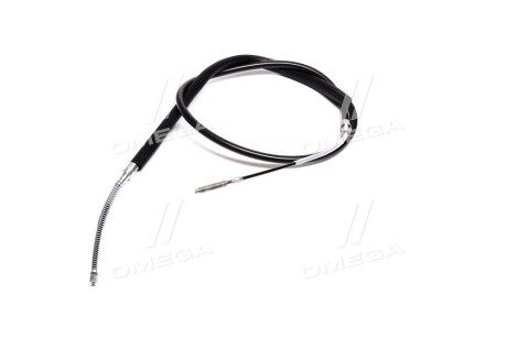 Фото 2 - Трос ручного гальма A.B.S. K11416