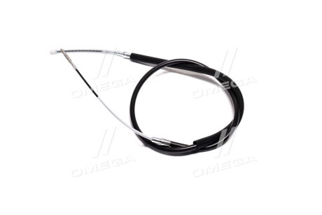 Фото 3 - Трос ручного гальма A.B.S. K11416