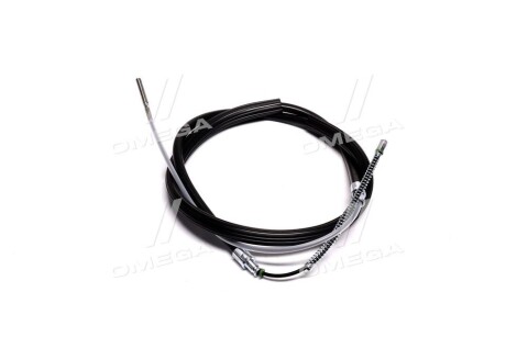 Фото 3 - Трос ручного тормоза A.B.S. K11526