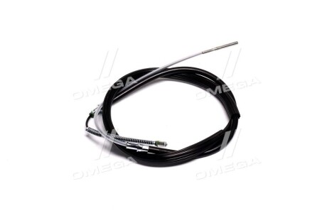 Фото 4 - Трос ручного тормоза A.B.S. K11526