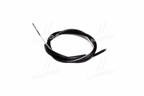 Фото 3 - Трос ручного гальма A.B.S. K11536