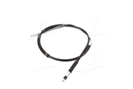 Фото 2 - Трос ручного гальма A.B.S. K11566