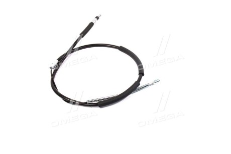 Фото 4 - Трос ручного гальма A.B.S. K11566