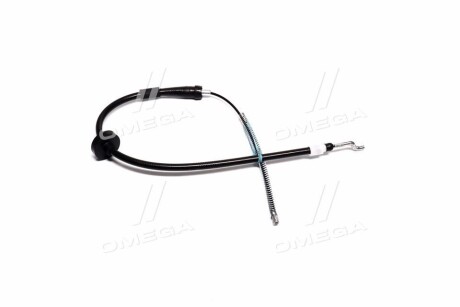 Фото 3 - Трос ручного гальма A.B.S. K11576