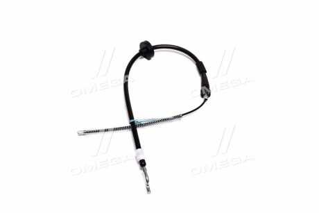 Фото 4 - Трос ручного гальма A.B.S. K11576