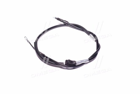 Фото 3 - Трос ручного тормоза A.B.S. K11726