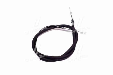 Фото 2 - Трос ручного гальма A.B.S. K11866