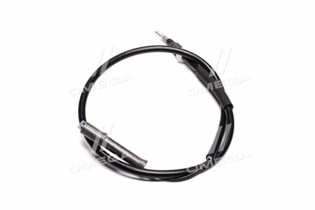 Фото 2 - Трос ручного гальма A.B.S. K11916