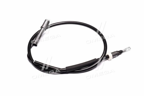 Фото 3 - Трос ручного гальма A.B.S. K11916