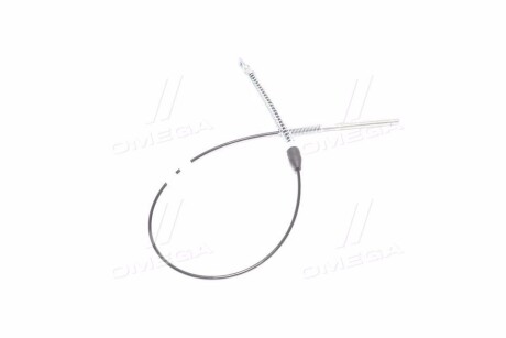 Фото 2 - Трос ручного гальма A.B.S. K12027