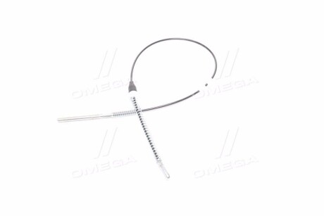 Фото 4 - Трос ручного гальма A.B.S. K12027