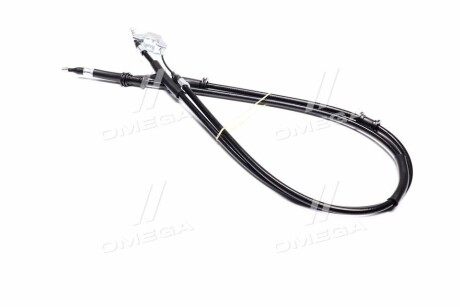 Фото 3 - Трос ручного гальма A.B.S. K12036