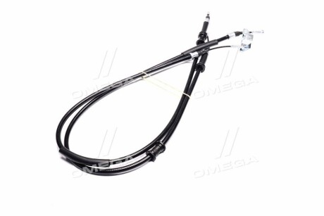 Фото 4 - Трос ручного гальма A.B.S. K12036