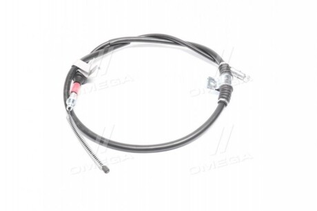 Фото 4 - Трос ручного тормоза A.B.S. K12085