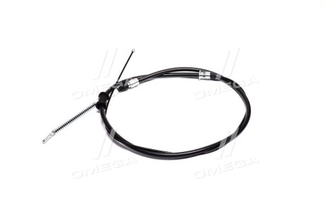 Фото 2 - Трос ручного гальма A.B.S. K12118
