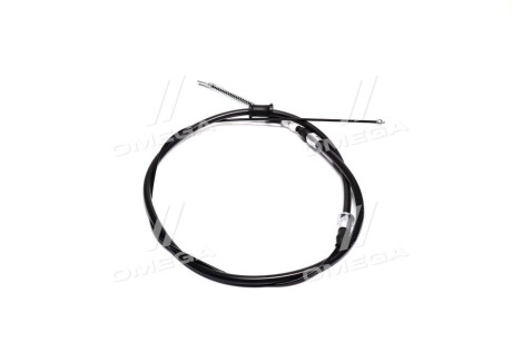 Фото 3 - Трос ручного гальма A.B.S. K12118