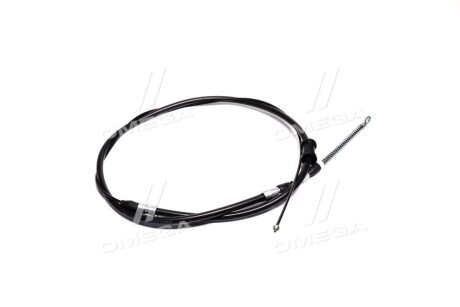 Фото 4 - Трос ручного гальма A.B.S. K12118