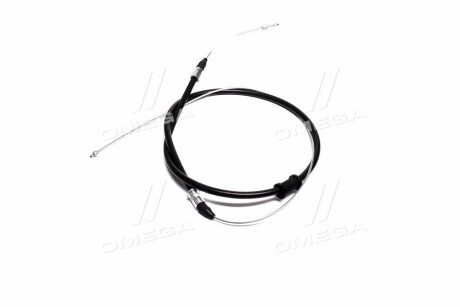 Фото 3 - Трос ручного тормоза A.B.S. K12128