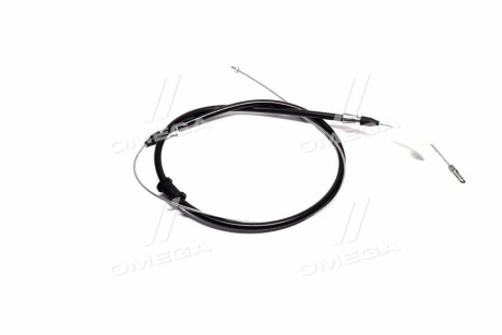 Фото 4 - Трос ручного тормоза A.B.S. K12128