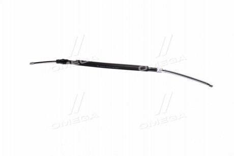 Фото 4 - Трос ручного гальма A.B.S. K12198