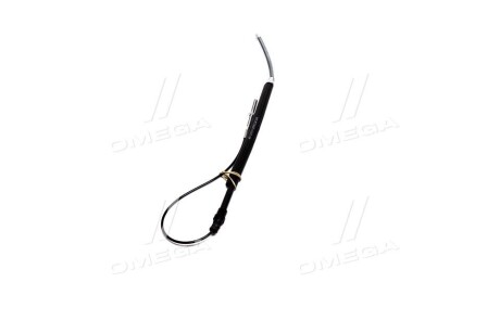 Фото 2 - Трос ручного тормоза A.B.S. K12207