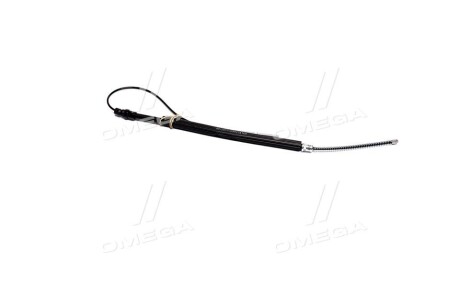 Фото 3 - Трос ручного тормоза A.B.S. K12207