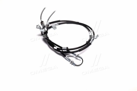 Фото 3 - Трос ручного тормоза A.B.S. K12235