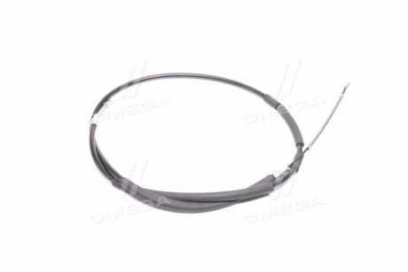 Фото 2 - Трос ручного тормоза A.B.S. K12686