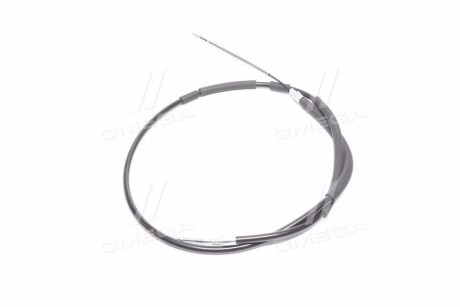 Фото 3 - Трос ручного тормоза A.B.S. K12686